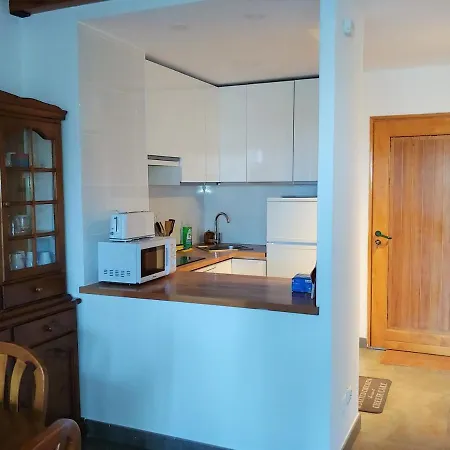 Duplex En Madame Appartement Bourg-Madame