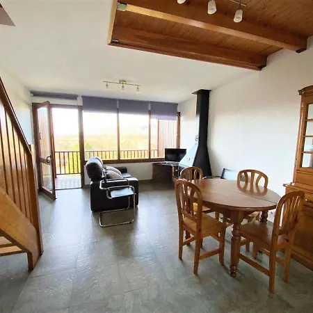 Apartment Duplex En Madame *
