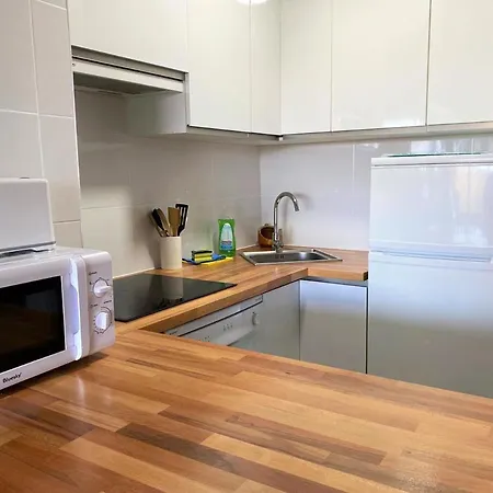 Duplex En Madame * Bourg-Madame
