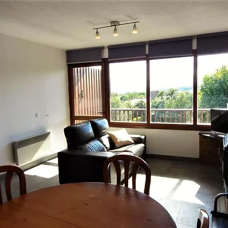 Duplex En Madame Apartment Bourg-Madame