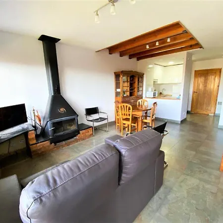 Duplex En Madame * Bourg-Madame