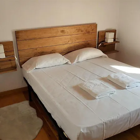 Duplex En Madame * Bourg-Madame