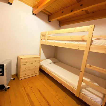 Duplex En Madame Bourg-Madame