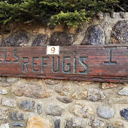 Duplex En Madame * Bourg-Madame