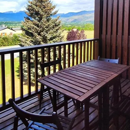 Duplex En Madame * Bourg-Madame