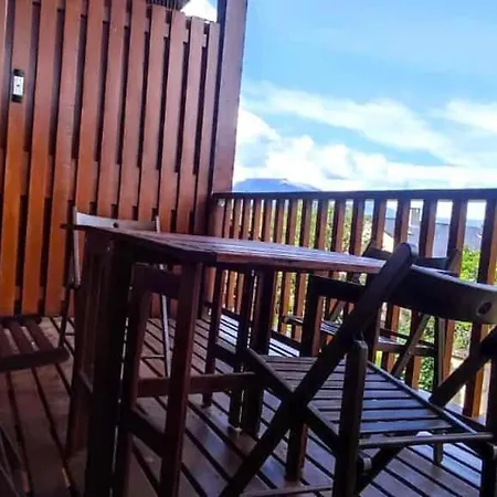 Duplex En Madame Appartement